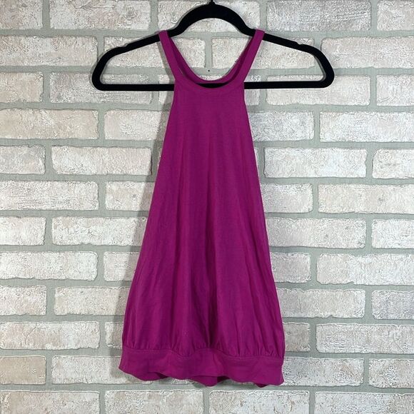 NWT Fabletics halter workout tank top size S - Picture 1 of 6